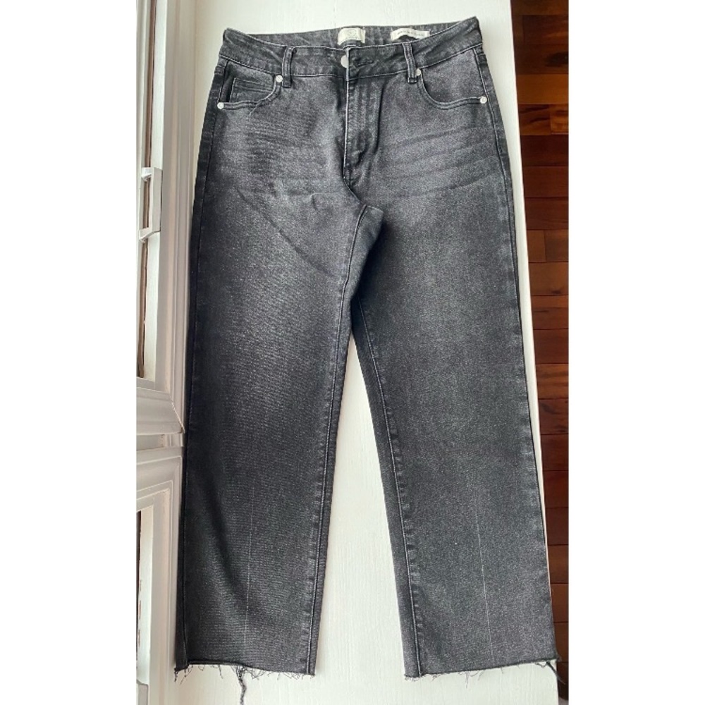 Black Cotton On jeans